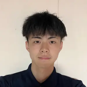 店長の写真