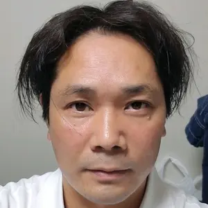 店長の写真