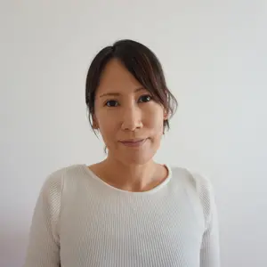 店長の写真