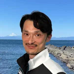 店長の写真