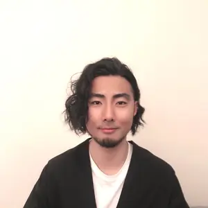 店長の写真