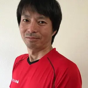 店長の写真
