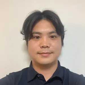 店長の写真