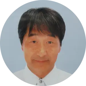 店長の写真