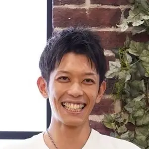 店長の写真
