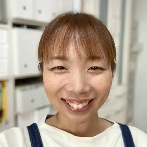 店長の写真