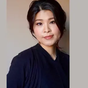 店長の写真