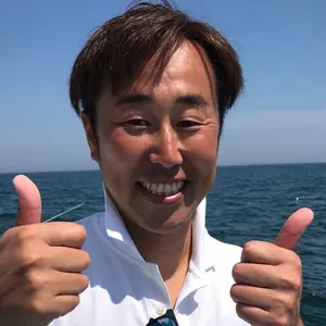 店長の写真