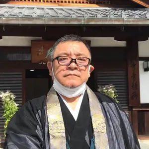 店長の写真