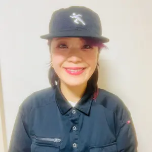 店長の写真