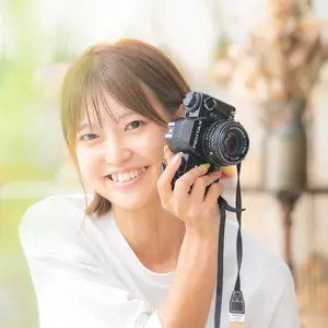 店長の写真