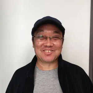店長の写真