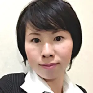 店長の写真