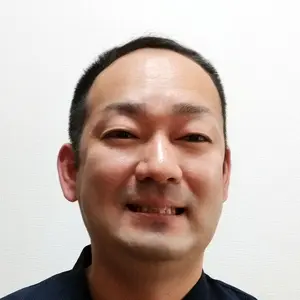 店長の写真