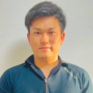 店長の写真