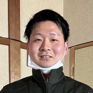 店長の写真