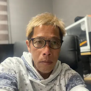 店長の写真