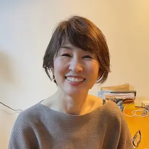 店長の写真