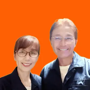 店長の写真
