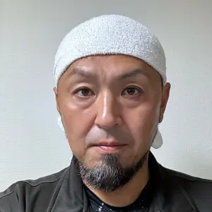 店長の写真