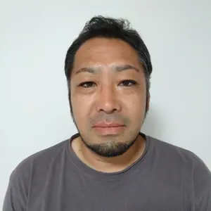 店長の写真