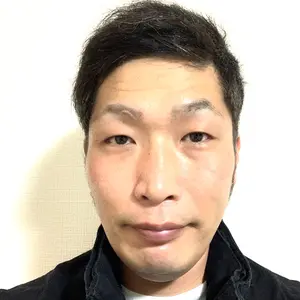 店長の写真