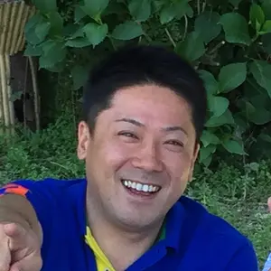 店長の写真