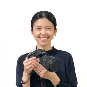 店長の写真