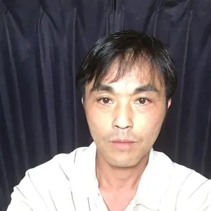 店長の写真