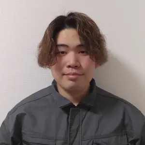 店長の写真
