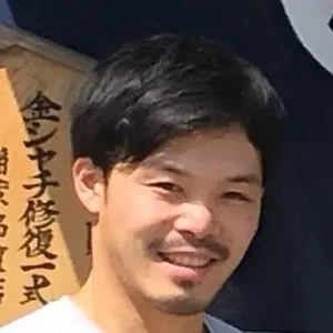 店長の写真
