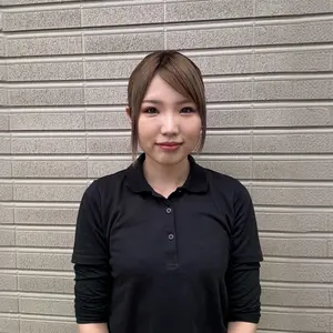 店長の写真