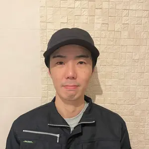 店長の写真