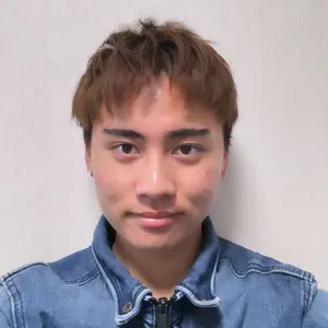 店長の写真