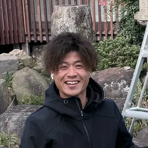 店長の写真