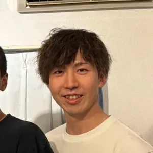 店長の写真