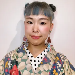 店長の写真