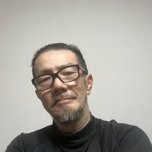 店長の写真