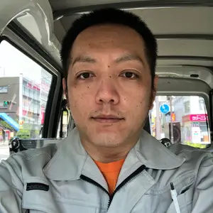 店長の写真