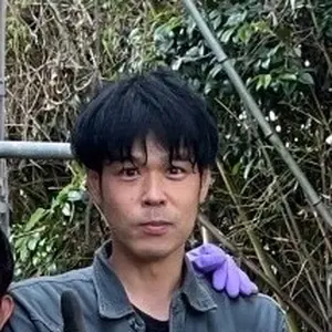 店長の写真