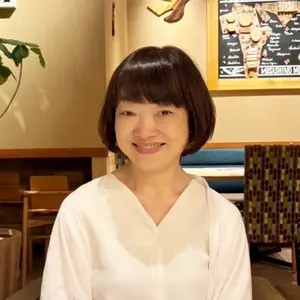 店長の写真