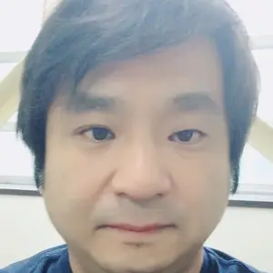 店長の写真