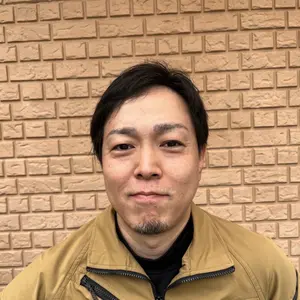 店長の写真