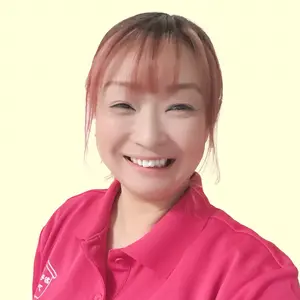 店長の写真