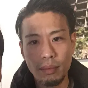 店長の写真