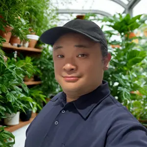 店長の写真