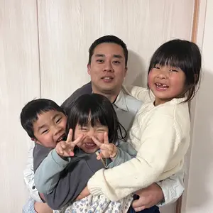 店長の写真