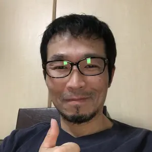 店長の写真