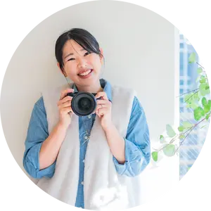 店長の写真