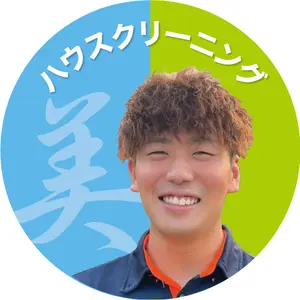 店長の写真